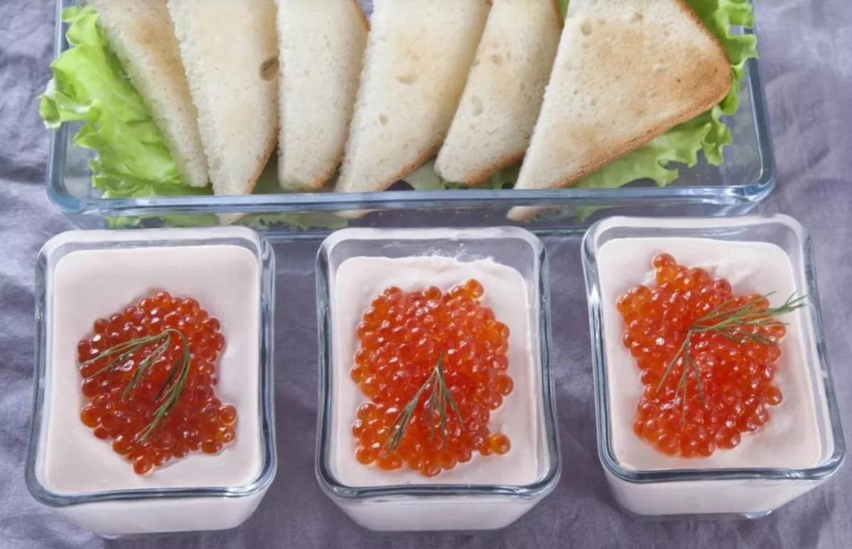 Чем отличаются лосось, сёмга, форель, горбуша и кета