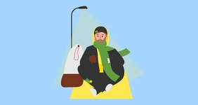 Почему бездомные люди без дома