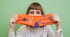 Целая полка добра: в каталоге появились товары благотворительных фондов