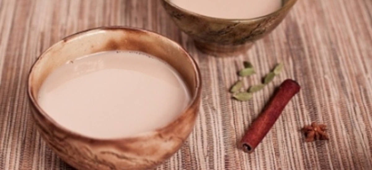 Чай масала, пошаговый рецепт с фото